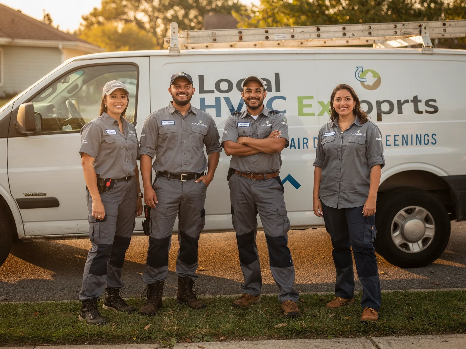 24/7 HVAC Repair & AC Replacement company in Dowling, MI